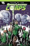 Tales of The Green Lantern Corps Vol. 1