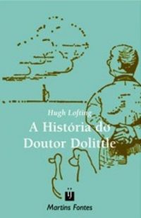 A Histria de Doutor Dolittle