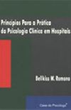 PRINCPIOS PARA A PRTICA PSICOLOGIA CLNICA HOSPITALAR