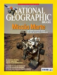 National Geographic Brasil - Julho 2013 - N 160