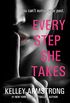 Every Step She Takes (English Edition)