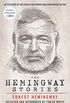 The Hemingway Stories: As featured in the film by Ken Burns and Lynn Novick on PBS (English Edition)
