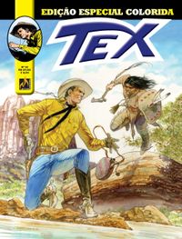 Tex - Edio Especial Colorida - 12