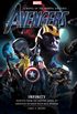 Avengers: Infinity