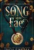 Song of the Fae (The Wildsong Series Book 1) (English Edition)