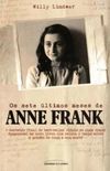 Os sete últimos meses de Anne Frank