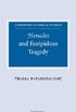 Heracles and Euripidean tragedy