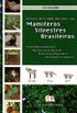 Tcnicas de Estudos Aplicadas aos Mamferos Silvestres Brasileiros