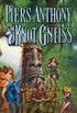 Knot Gneiss: An Astonishing, Wildly Witty Xanth Adventure (English Edition)