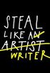Steal Like A Writer