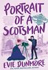 Portrait of a Scotsman (A League of Extraordinary Women Book 3) (English Edition)