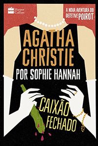 Caixo Fechado (Agatha Christie por Sophie Hannah)