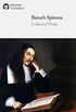 Delphi Collected Works of Baruch Spinoza (Illustrated) (Delphi Series Ten Book 7) (English Edition)