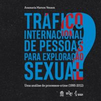 Tráfico internacional de pessoas para exploração sexual?