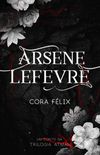 Arsene Lefevre