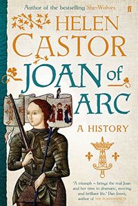 Joan of Arc (English Edition)