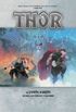 Thor by Jason Aaron - Omnibus Vol. 1