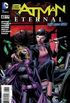 Batman Eterno #43 - Os novos 52