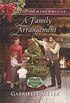 A Family Arrangement (Little Falls Legacy) (English Edition)