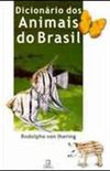 Dicionrio de animais do Brasil