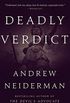 Deadly Verdict (English Edition)