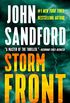 Storm Front (A Virgil Flowers Novel, Book 7)