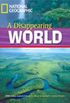 Footprint Reading Library - Level 2 1000 A2 - A Disappearing World: British English