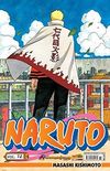 Naruto - Volume 72