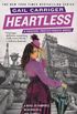 Heartless (The Parasol Protectorate Book 4) (English Edition)