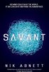 Savant (English Edition)