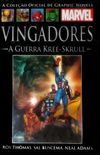 Vingadores: A Guerra Kree-Skrull