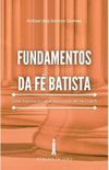 Fundamentos da F Batista