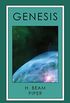 Genesis (English Edition)