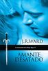 Amante Desatado (La Hermandad de la Daga Negra 5) (Spanish Edition)