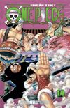 One Piece Vol. 14 ( Edio 3 em 1)