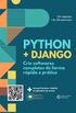 Aprenda programar Python + Django framework
