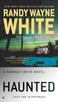Haunted (A Hannah Smith Novel Book 3) (English Edition)