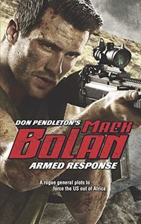 Armed Response (Superbolan Book 173) (English Edition)