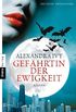 Gefhrtin der Ewigkeit: Guardians of Eternity 10 - Roman (Guardians of Eternity-Serie) (German Edition)