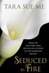 Seduced By Fire: A Partners In Play Novel (English Edition)