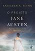 O Projeto Jane Austen: At onde voc iria para que ela pudesse viver?