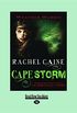 Cape Storm: Weather Warden Book Eight (Large Print 16pt)