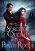 The Sorceress Queen and the Pirate Rogue: An Epic Fantasy Romance (Heirs of Magic Book 2) (English Edition)