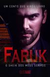 FARUK - O Sheik dos Meus Sonhos