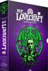 Box - HP Lovecraft - Os Melhores Contos - 3 Volumes