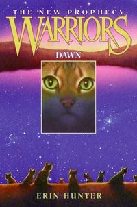 Warriors: The New Prophecy, Book 3