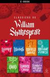 Box Clssicos de Shakespeare (Shakespeare, o bardo de Avon)