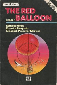 The Red Balloon