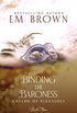 Binding the Baroness: A BDSM Historical Romance (Cavern of Pleasures Book 3) (English Edition)