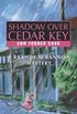 Shadow Over Cedar Key: A Brandy O